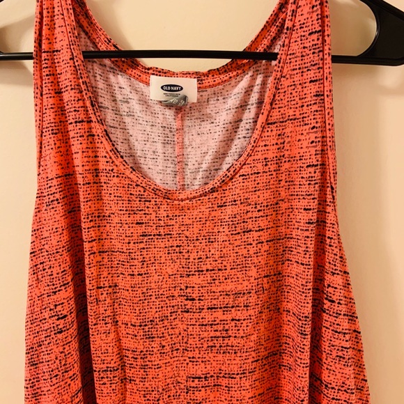 Old Navy Tank - Picture 2 of 2